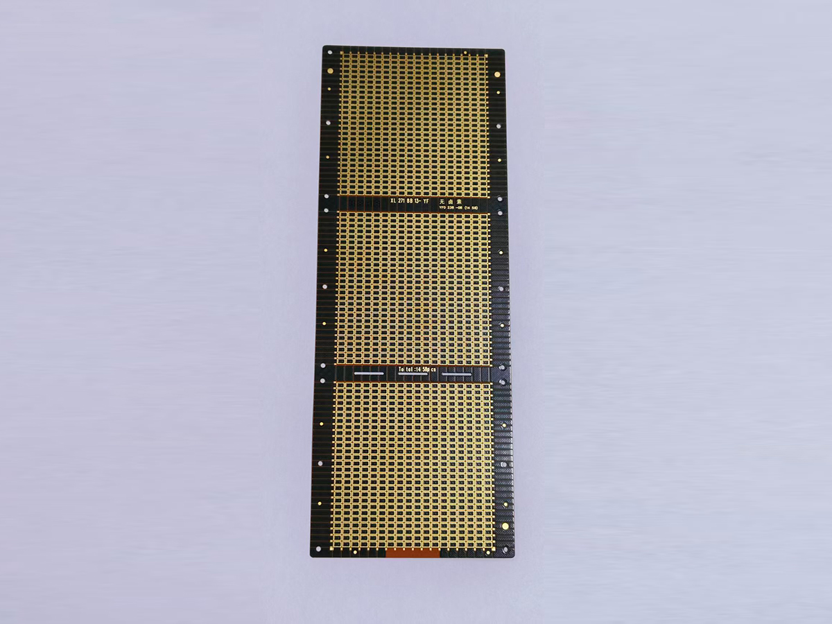 YF 2718 硅麦无卤素