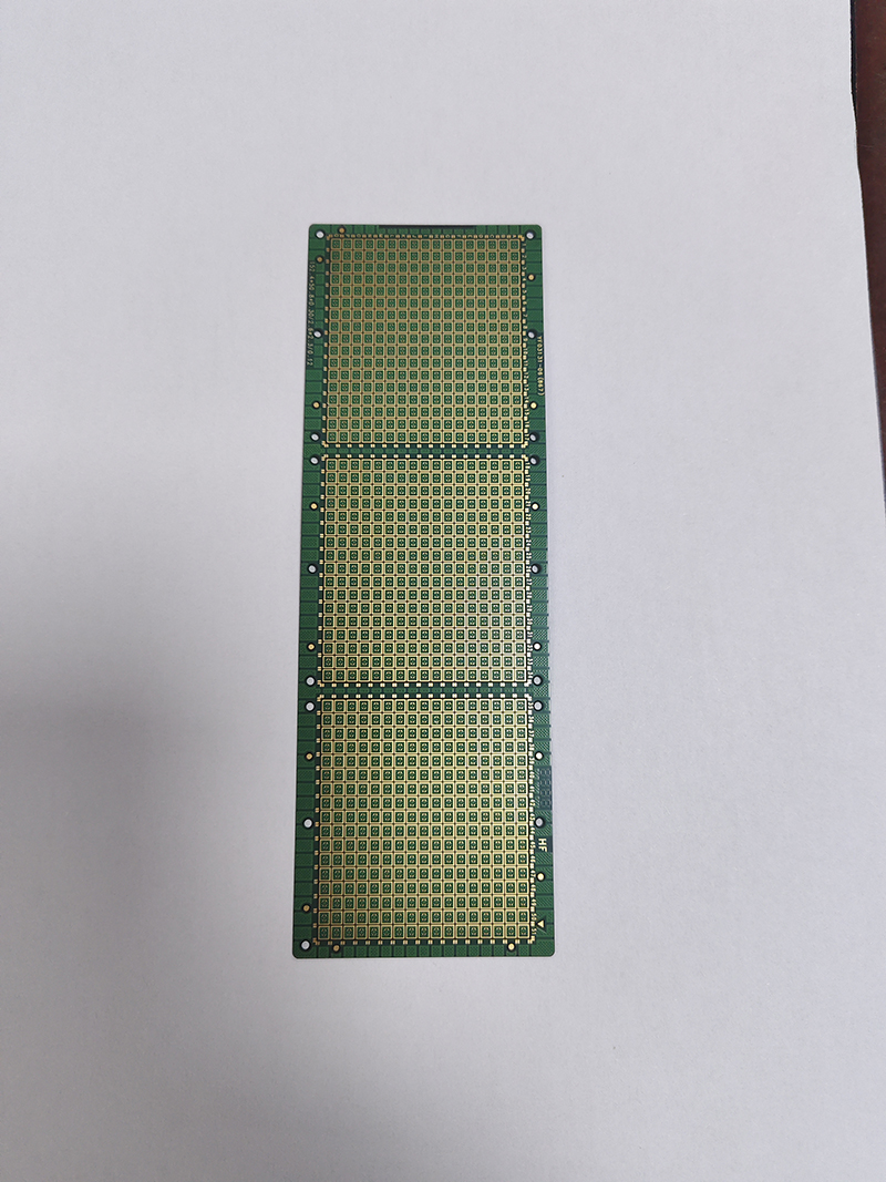 YF 2623 硅麦无卤素